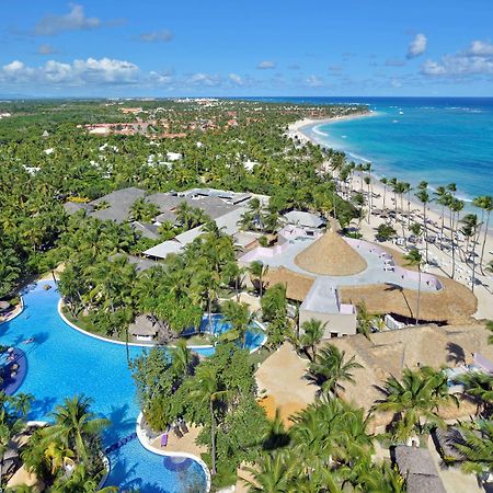 Paradisus Punta Cana Resort (Adults Only) Exterior photo