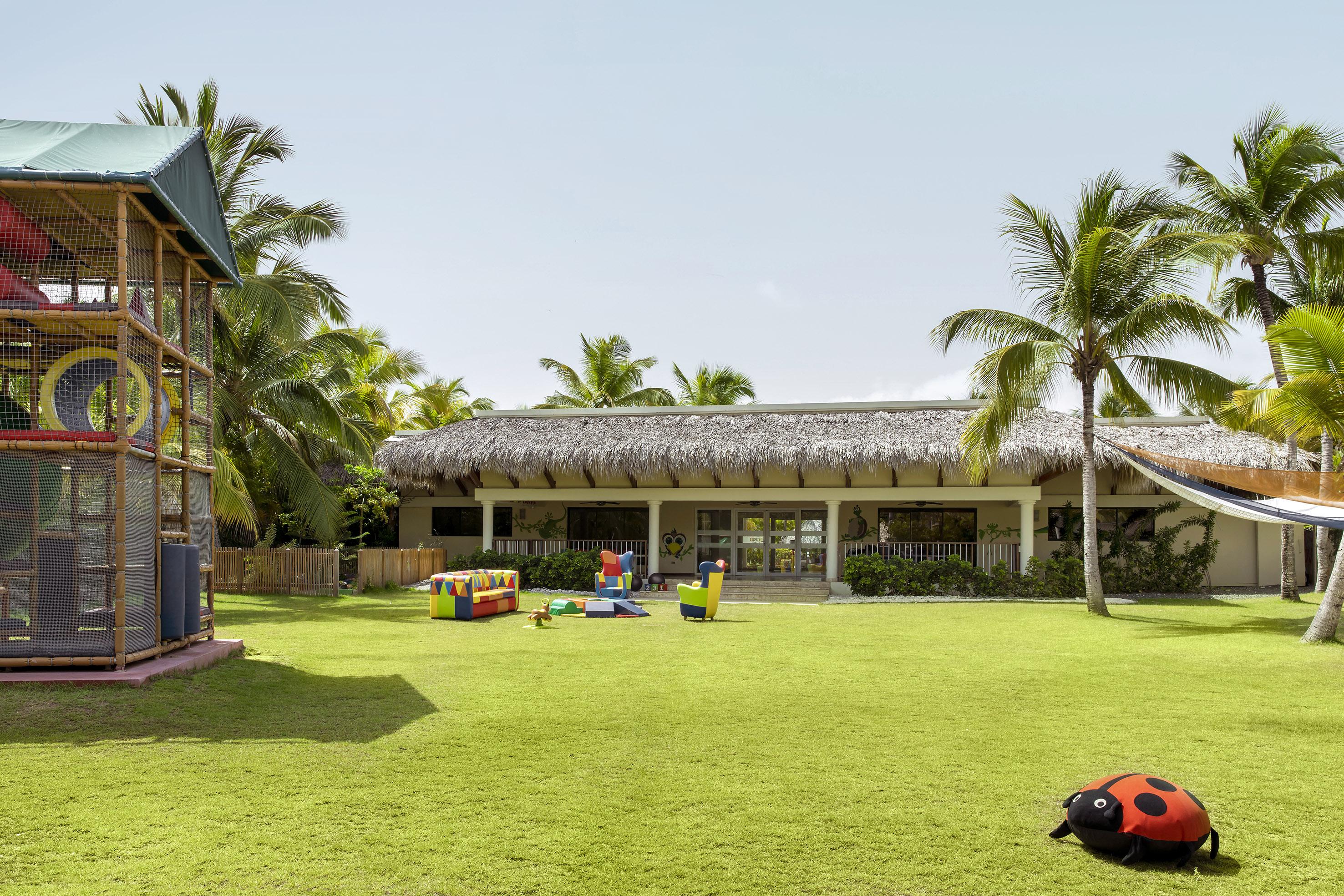 Paradisus Punta Cana Resort (Adults Only) Exterior photo