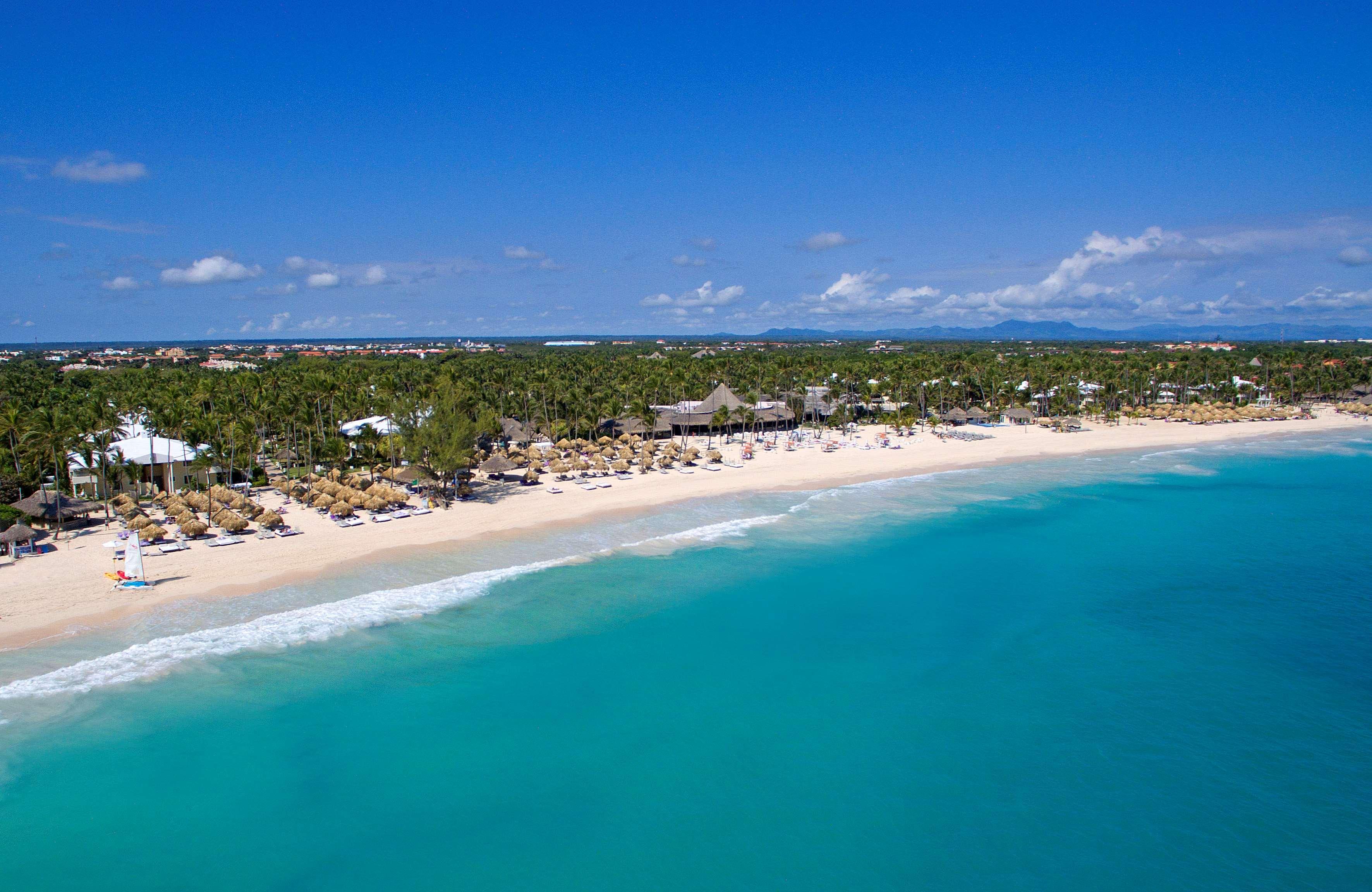 Paradisus Punta Cana Resort (Adults Only) Exterior photo