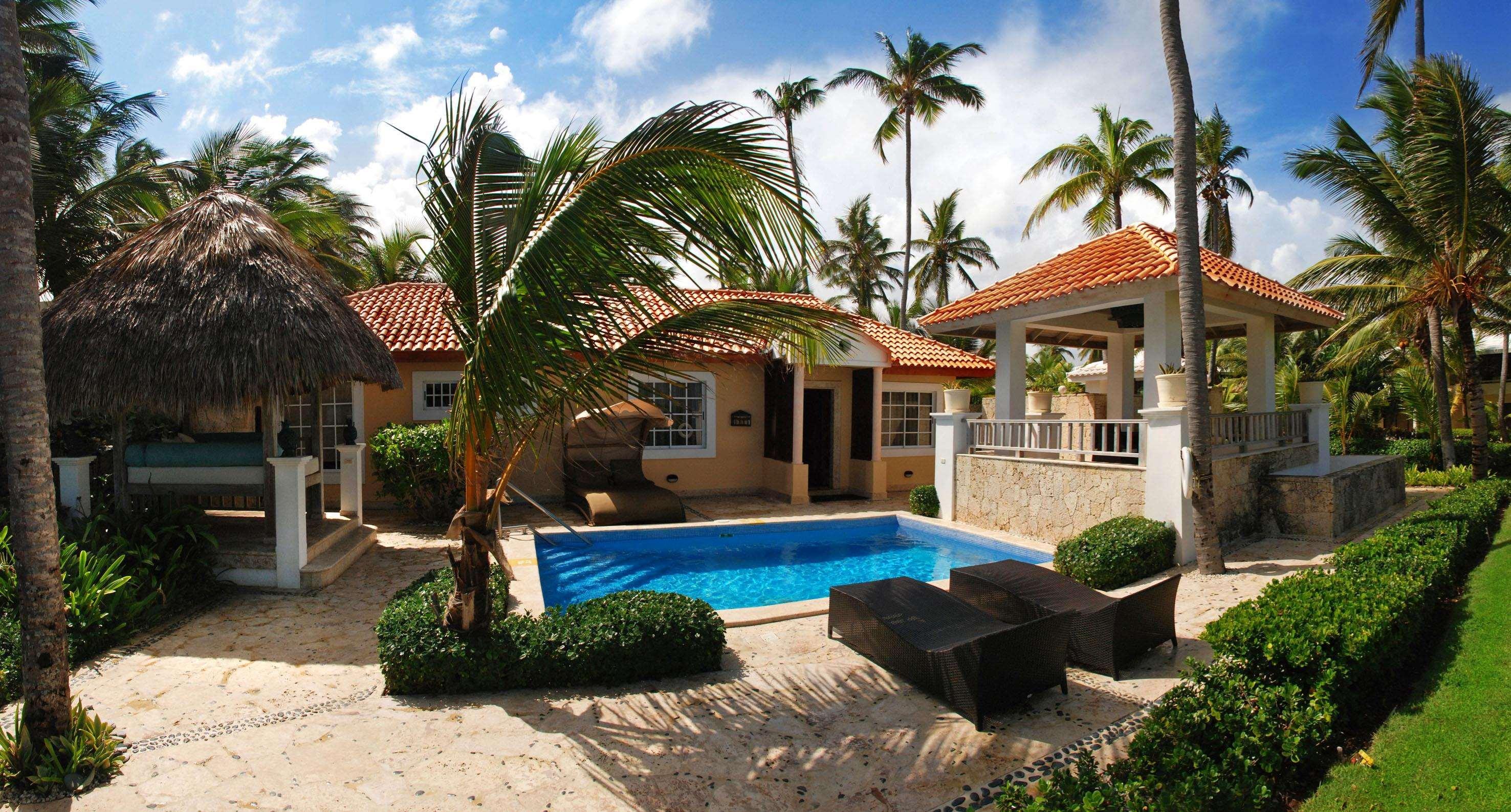 Paradisus Punta Cana Resort (Adults Only) Room photo