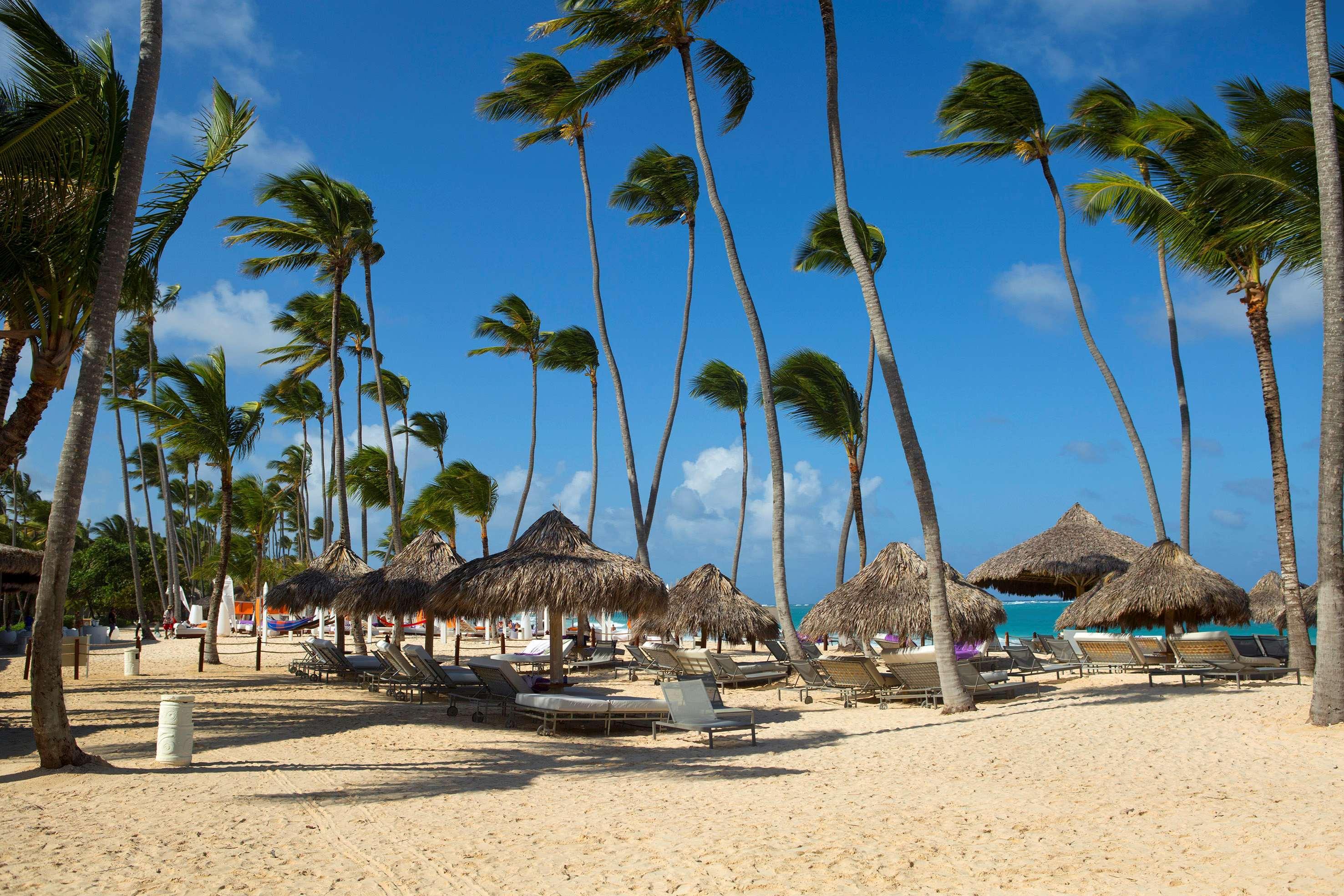 Paradisus Punta Cana Resort (Adults Only) Exterior photo