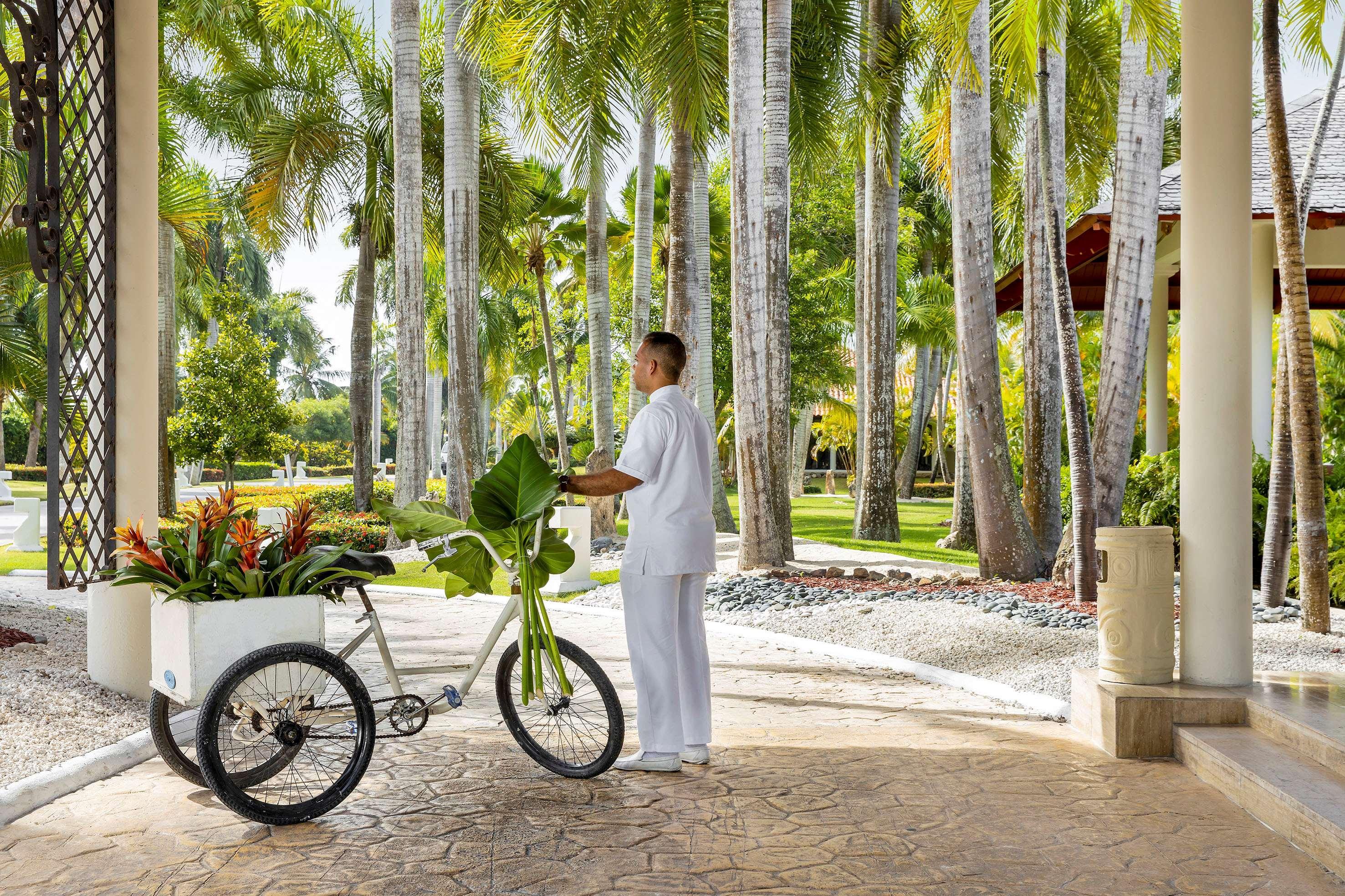 Paradisus Punta Cana Resort (Adults Only) Exterior photo