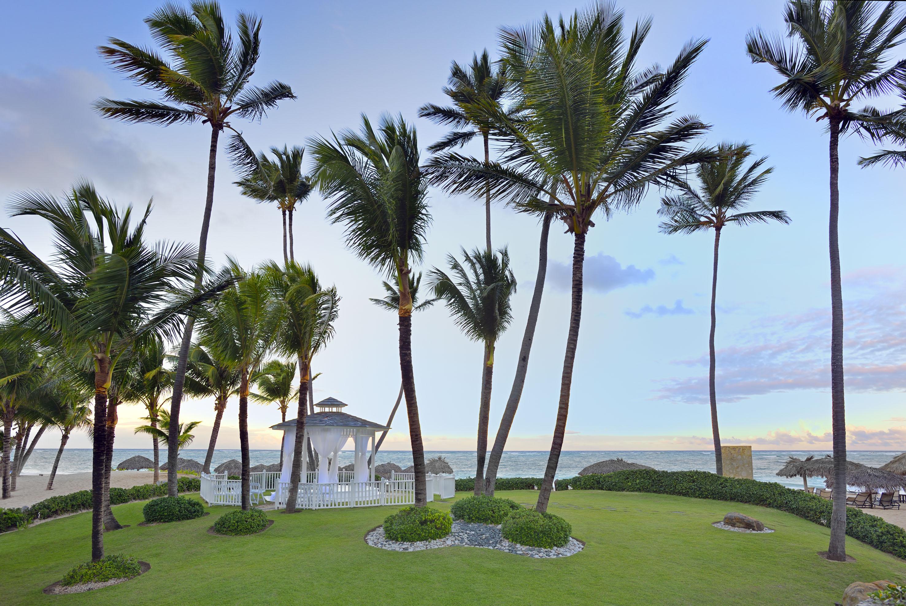 Paradisus Punta Cana Resort (Adults Only) Exterior photo