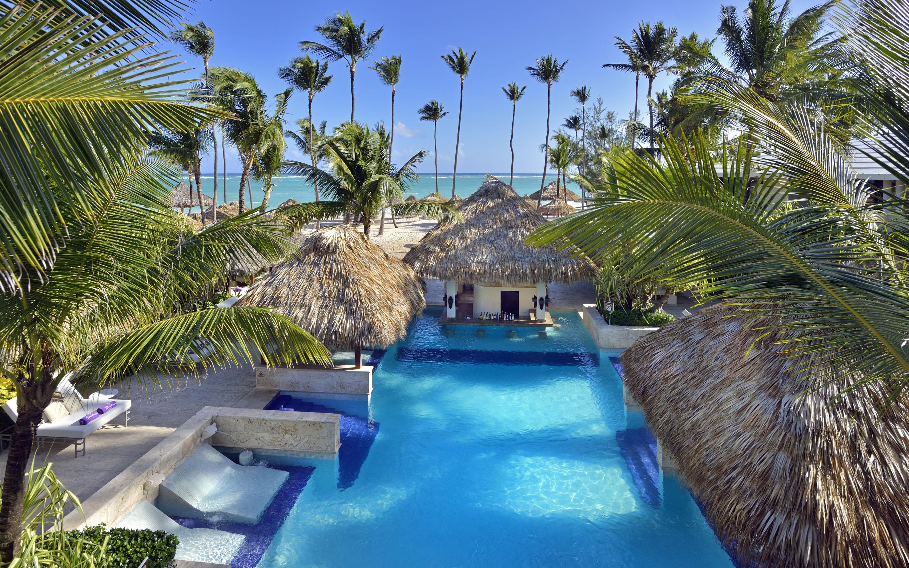 Paradisus Punta Cana Resort (Adults Only) Exterior photo