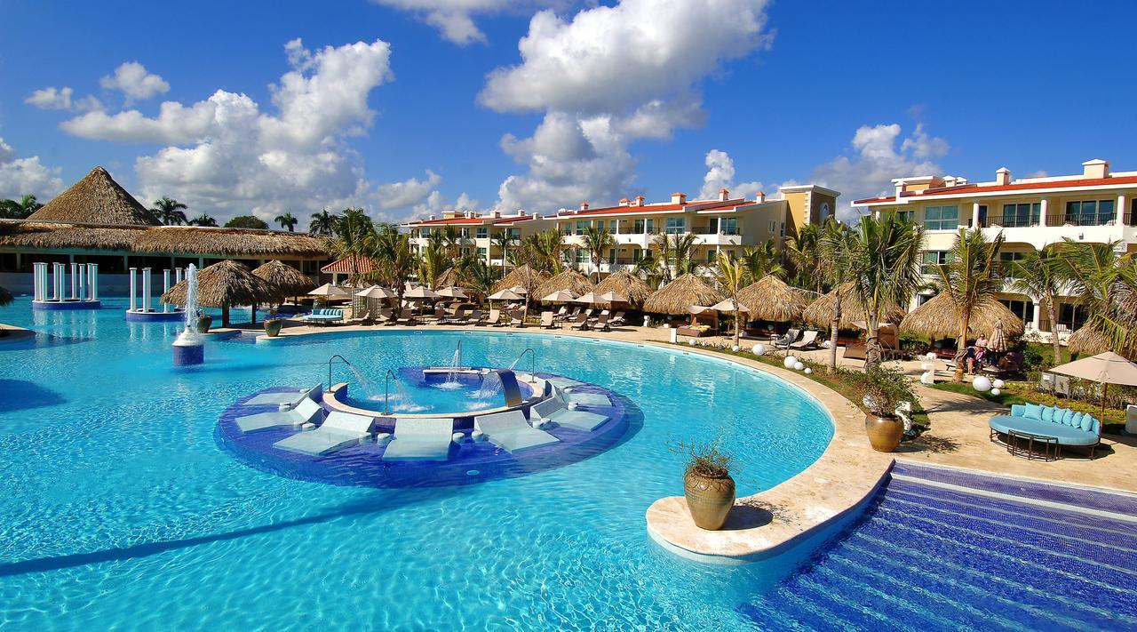 Paradisus Punta Cana Resort (Adults Only) Facilities photo